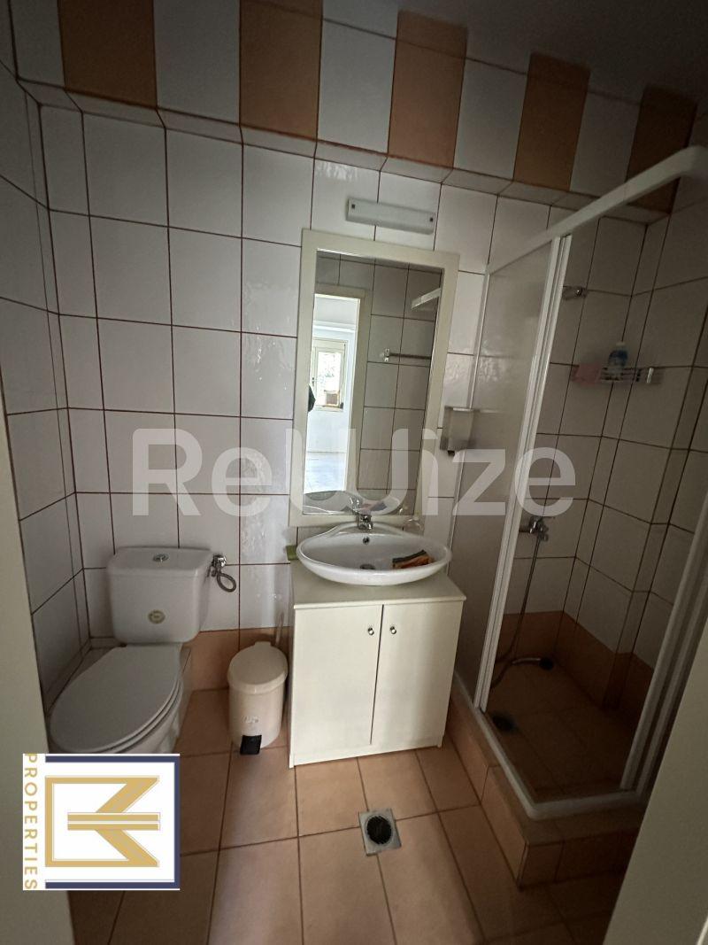 Photo 7,Μπάνιο,ΠΏΛΗΣΗ,Επαγγελματικό,Κατάστημα,60τ.μ,€100,000,Βυζάντιο