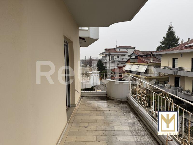 Photo 2,Balcony,SALE,Residency,Apartment,112sqm,€99,000,Trikala