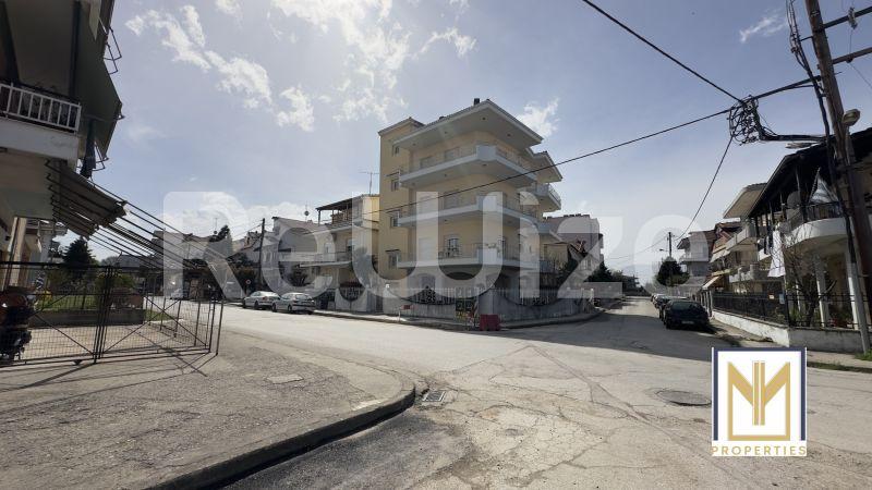 Photo 19,Outside,SALE,Residency,Apartment,112sqm,€99,000,Trikala