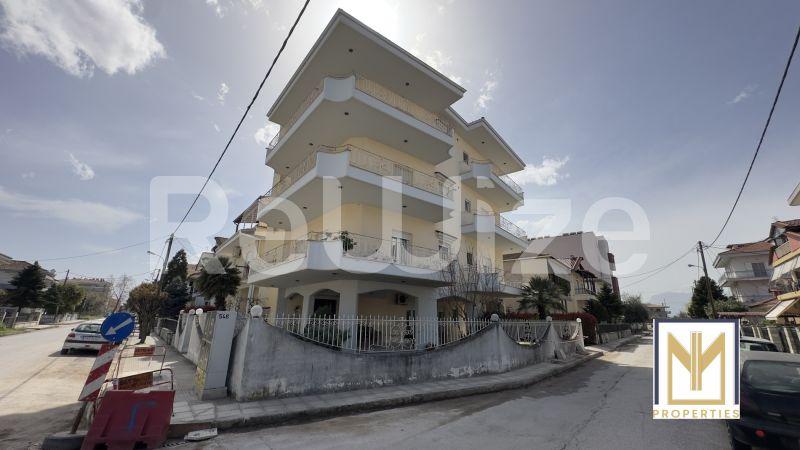 Photo 1,Outside,SALE,Residency,Apartment,112sqm,€99,000,Trikala