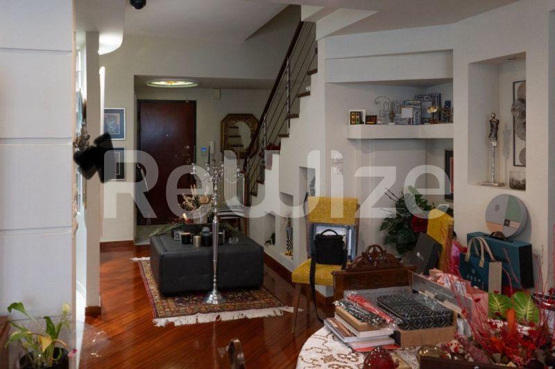 Photo 4,Σαλόνι,ΠΏΛΗΣΗ,Κατοικία,Μεζονέτα,200τ.μ,€375,000,Βυζάντιο