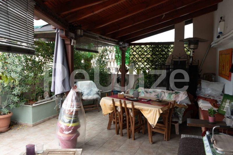 Photo 16,Μπαλκόνι,ΠΏΛΗΣΗ,Κατοικία,Μεζονέτα,200τ.μ,€375,000,Βυζάντιο