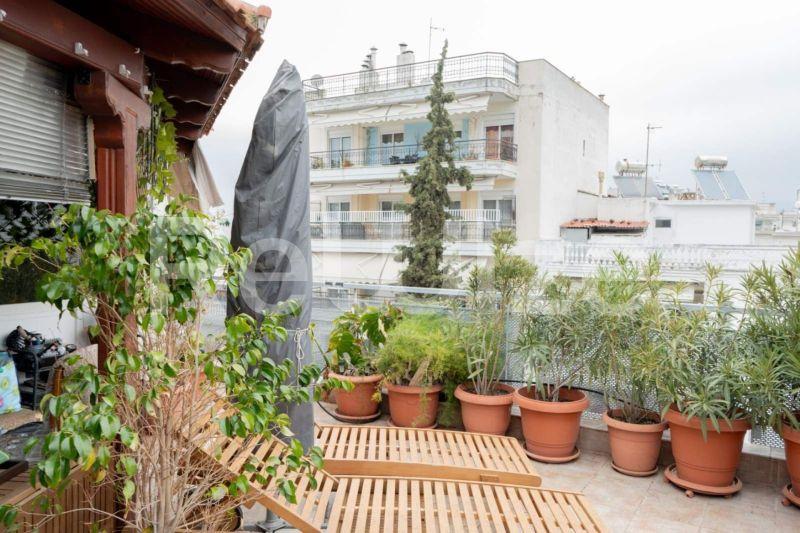 Photo 8,Μπαλκόνι,ΠΏΛΗΣΗ,Κατοικία,Μεζονέτα,200τ.μ,€375,000,Βυζάντιο