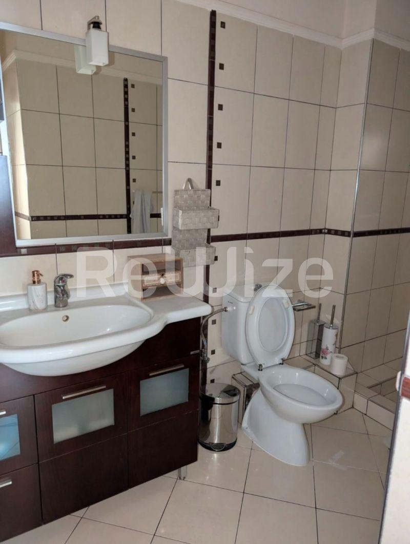 Maisonette 150 m² in Pylaia-Chortiatis, photo 11