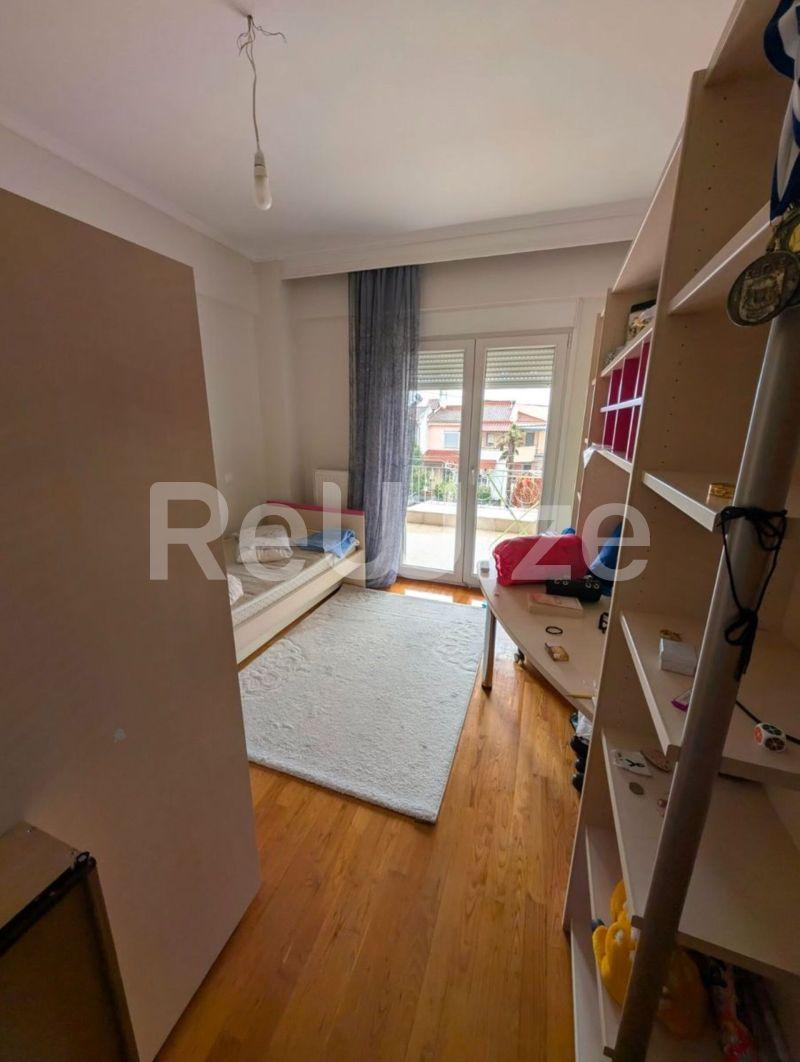 Maisonette 150 m² in Pylaia-Chortiatis, photo 10