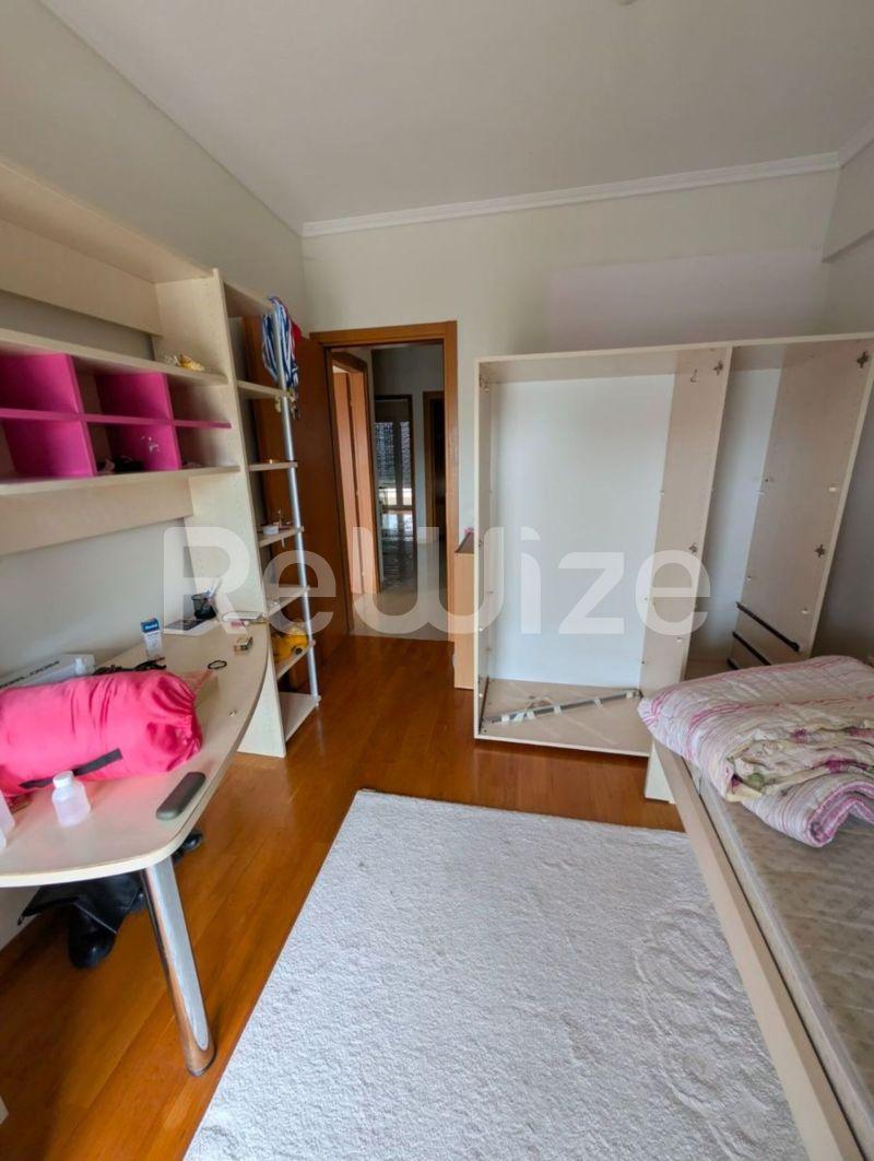 Maisonette 150 m² in Pylaia-Chortiatis, photo 12