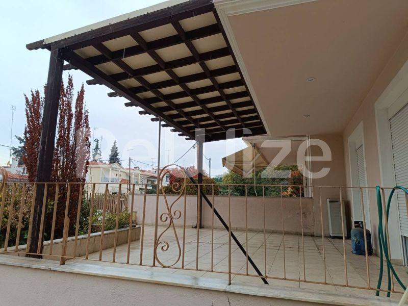 Maisonette 150 m² in Pylaia-Chortiatis, photo 8