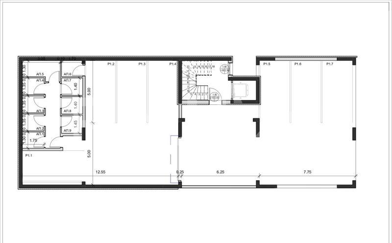Photo 4,Parking,SALE,Residency,Apartment,56sqm,€150,000,Thermi