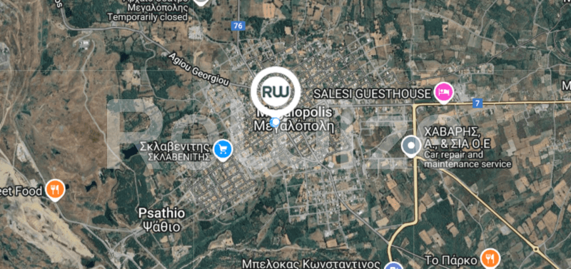 Photo 3,Outside,RENT,Residency,Apartment,158sqm,€109,000,Megalopoli