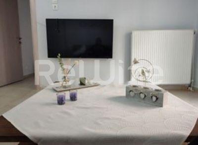 Photo 3,Living Room,RENT,Residency,Apartment,70sqm,€750,Kentro Thessalonikis