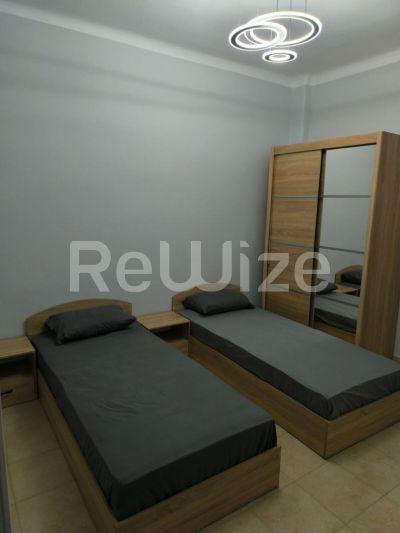 Photo 5,Bedroom,RENT,Residency,Apartment,70sqm,€750,Kentro Thessalonikis