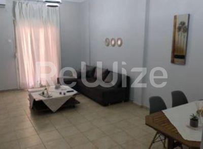 Photo 2,Living Room,RENT,Residency,Apartment,70sqm,€750,Kentro Thessalonikis