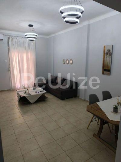Photo 1,Living Room,SALE,Residency,Apartment,70sqm,€240,000,Kentro Thessalonikis