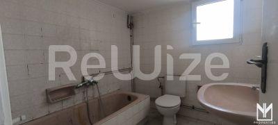 Photo 12,Bathroom,SALE,Residency,Apartment,89sqm,€130,000,Lofos Axiomatikon