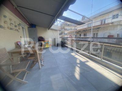Photo 11,Balcony,SALE,Residency,Apartment,95sqm,€237,000,Voulgari-Agios Eleutherios