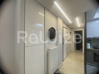 Photo 4,Corridor,SALE,Residency,Apartment,95sqm,€237,000,Voulgari-Agios Eleutherios