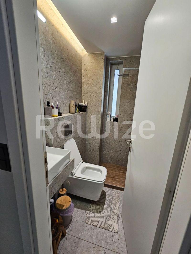 Photo 10,Μπάνιο,ΠΏΛΗΣΗ,Κατοικία,Διαμέρισμα,95τ.μ,€237,000,Βούλγαρη-Άγιος Ελευθέριος