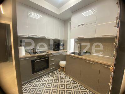 Photo 1,Kitchen,SALE,Residency,Apartment,95sqm,€237,000,Voulgari-Agios Eleutherios