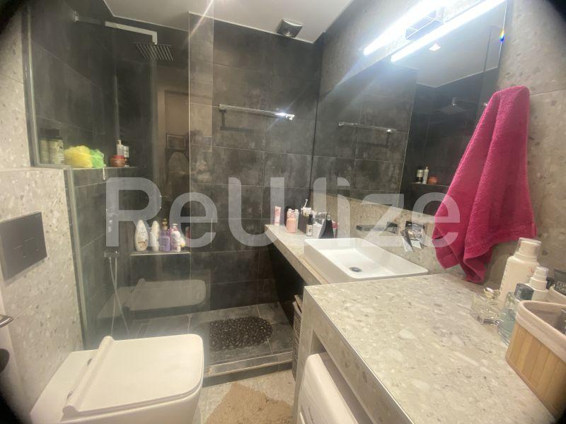 Photo 9,Μπάνιο,ΠΏΛΗΣΗ,Κατοικία,Διαμέρισμα,95τ.μ,€237,000,Βούλγαρη-Άγιος Ελευθέριος