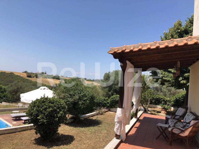 Photo 5,Πανοραμική Θέα,ΠΏΛΗΣΗ,Κατοικία,Μονοκατοικία σε συγκρότημα,240τ.μ,€400,000,Πλαγιάρι