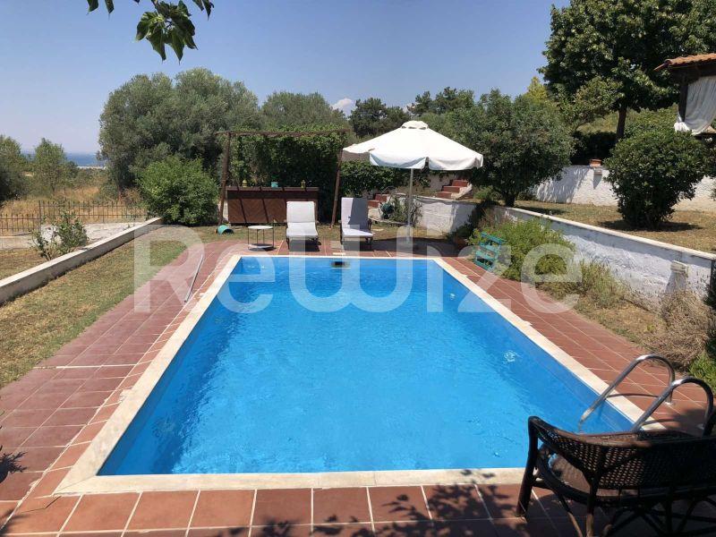 Photo 18,Πισίνα,ΠΏΛΗΣΗ,Κατοικία,Μονοκατοικία σε συγκρότημα,240τ.μ,€400,000,Πλαγιάρι
