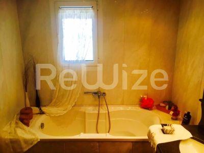 Photo 14,Μπάνιο,ΠΏΛΗΣΗ,Κατοικία,Μονοκατοικία σε συγκρότημα,240τ.μ,€400,000,Πλαγιάρι