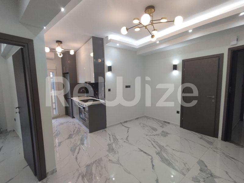 Photo 2,Σαλόνι,ΠΏΛΗΣΗ,Κατοικία,Διαμέρισμα,51τ.μ,€165,000,Άνω Πόλη