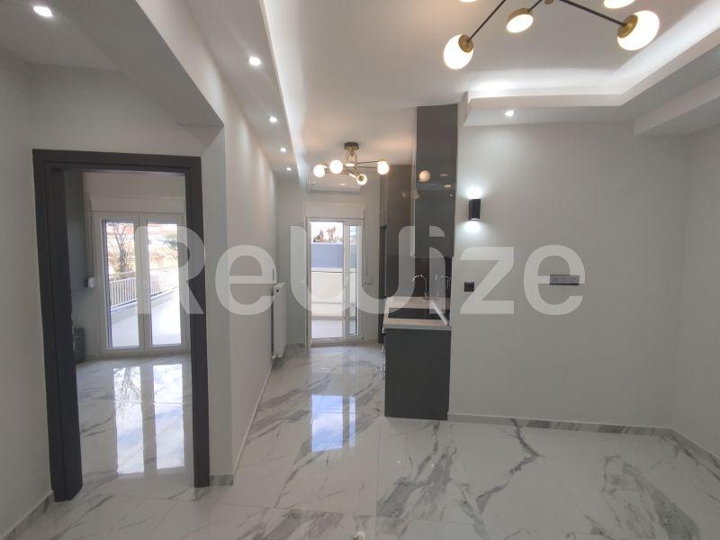 Photo 3,Σαλόνι,ΠΏΛΗΣΗ,Κατοικία,Διαμέρισμα,51τ.μ,€165,000,Άνω Πόλη