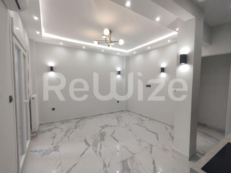 Photo 5,Living Room,SALE,Residency,Apartment,60sqm,€145,000,Ano Poli