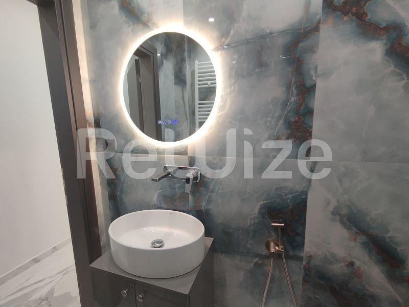 Photo 8,Bathroom,SALE,Residency,Apartment,60sqm,€145,000,Ano Poli