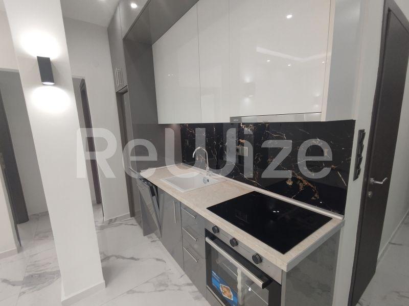 Photo 1,Kitchen,SALE,Residency,Apartment,60sqm,€145,000,Ano Poli