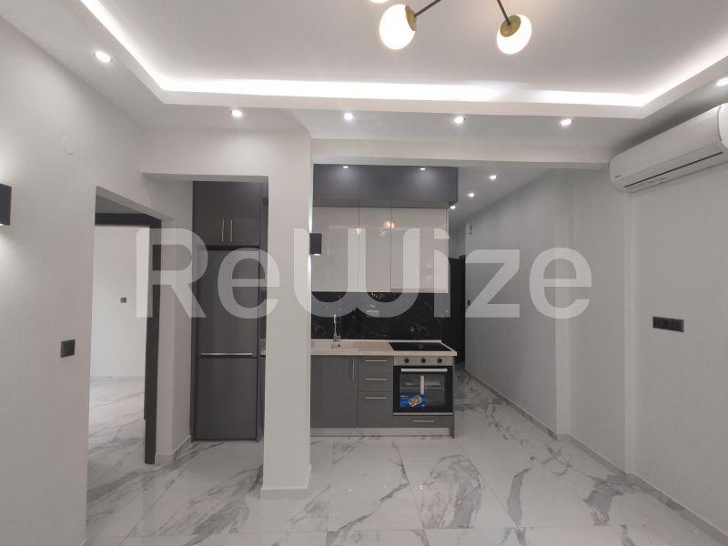 Photo 2,Kitchen,SALE,Residency,Apartment,60sqm,€145,000,Ano Poli