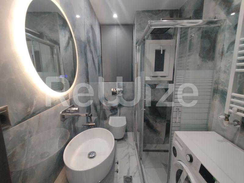 Photo 9,Bathroom,SALE,Residency,Apartment,60sqm,€145,000,Ano Poli