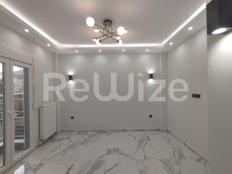 Photo 3,Living Room,SALE,Residency,Apartment,60sqm,€145,000,Ano Poli