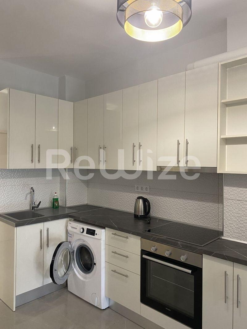 Photo 3,Kitchen,SALE,Residency,Apartment,70sqm,€135,000,Vardaris
