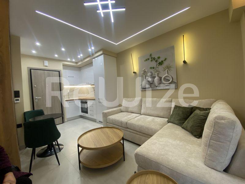 Photo 1,Σαλόνι,ΠΏΛΗΣΗ,Κατοικία,Στούντιο,27τ.μ,€133,000,Κέντρο Θεσσαλονίκης