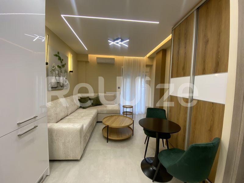 Photo 3,Σαλόνι,ΠΏΛΗΣΗ,Κατοικία,Στούντιο,27τ.μ,€133,000,Κέντρο Θεσσαλονίκης