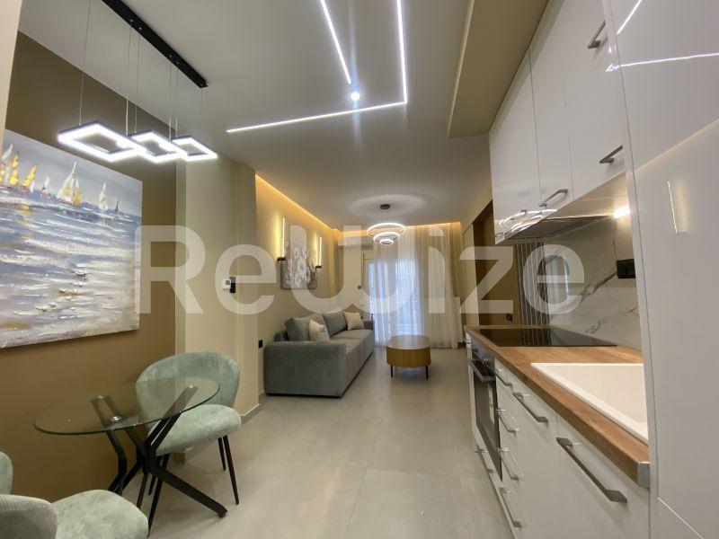 Photo 2,Κουζίνα,ΠΏΛΗΣΗ,Κατοικία,Στούντιο,27τ.μ,€133,000,Κέντρο Θεσσαλονίκης