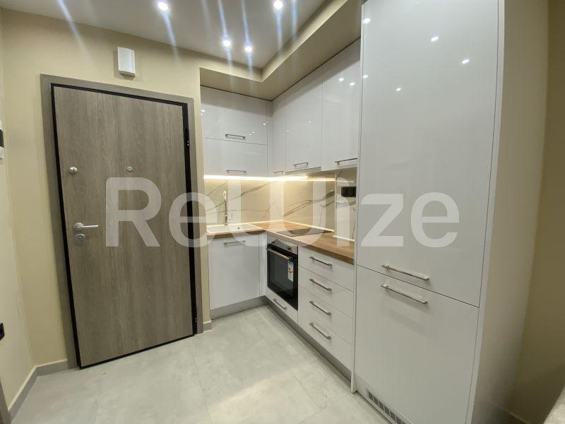 Photo 4,Κουζίνα,ΠΏΛΗΣΗ,Κατοικία,Στούντιο,27τ.μ,€133,000,Κέντρο Θεσσαλονίκης
