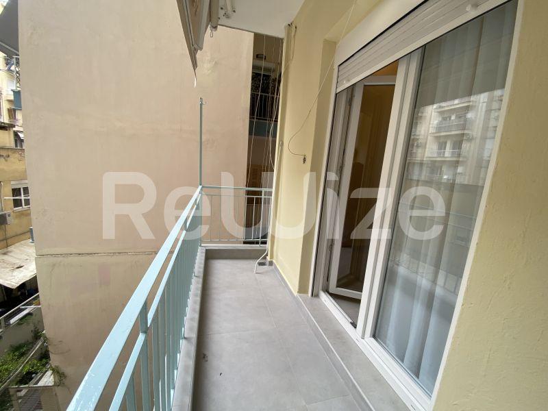 Photo 6,Μπαλκόνι,ΠΏΛΗΣΗ,Κατοικία,Στούντιο,27τ.μ,€133,000,Κέντρο Θεσσαλονίκης