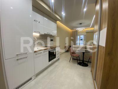 Photo 9,Κουζίνα,ΠΏΛΗΣΗ,Κατοικία,Στούντιο,24τ.μ,€128,000,Κέντρο Θεσσαλονίκης