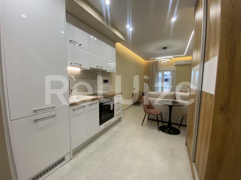 Photo 9,Kitchen,SALE,Residency,Studio,24sqm,€128,000,Kentro Thessalonikis