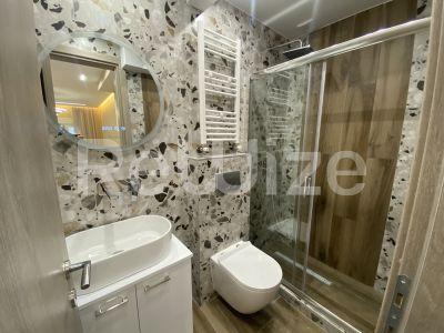 Photo 6,Μπάνιο,ΠΏΛΗΣΗ,Κατοικία,Στούντιο,24τ.μ,€128,000,Κέντρο Θεσσαλονίκης