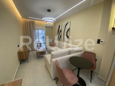 Photo 8,Σαλόνι,ΠΏΛΗΣΗ,Κατοικία,Στούντιο,24τ.μ,€128,000,Κέντρο Θεσσαλονίκης