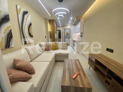 Photo 1,Σαλόνι,ΠΏΛΗΣΗ,Κατοικία,Στούντιο,24τ.μ,€128,000,Κέντρο Θεσσαλονίκης