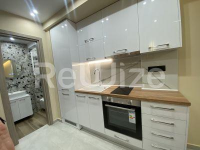 Photo 4,Κουζίνα,ΠΏΛΗΣΗ,Κατοικία,Στούντιο,24τ.μ,€128,000,Κέντρο Θεσσαλονίκης