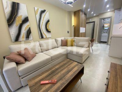 Photo 2,Σαλόνι,ΠΏΛΗΣΗ,Κατοικία,Στούντιο,24τ.μ,€128,000,Κέντρο Θεσσαλονίκης
