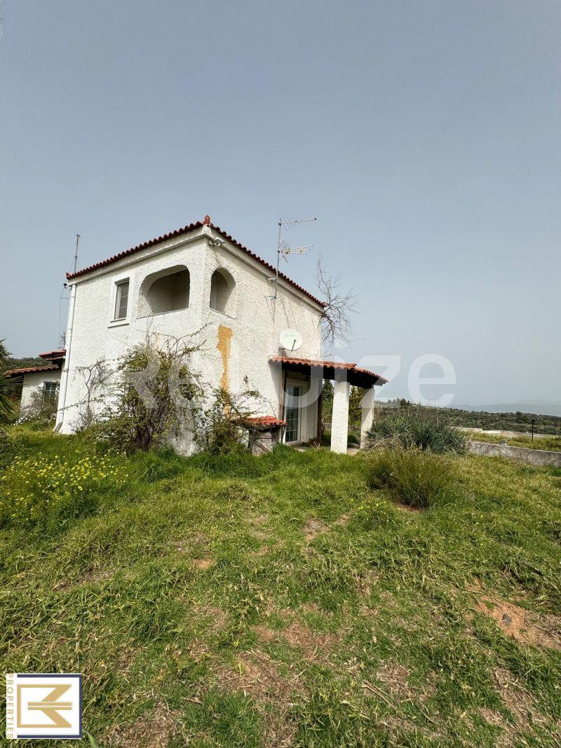 Photo 1,Outside,SALE,Residency,Detached house in a complex,528sqm,€300,000,Vathi