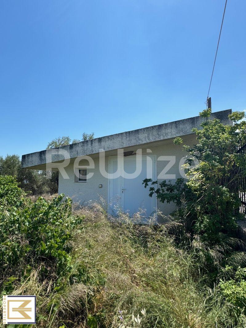 Photo 12,Outside,SALE,Residency,Detached house in a complex,528sqm,€300,000,Vathi