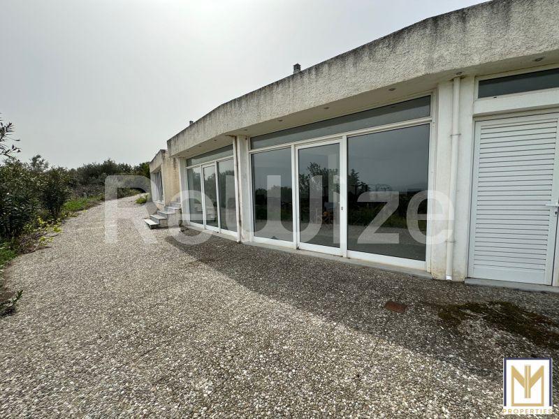 Photo 11,Pool,SALE,Residency,Detached house in a complex,528sqm,€300,000,Vathi
